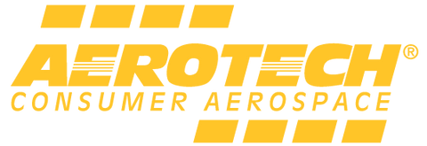 AeroTech Launch Rod, Female Thread 1/4" - 95024