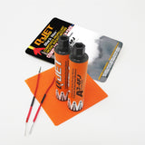 Quest Q-Jet™ A3-4FJ Black Max Complete 2-Motor Launch Pack - Q6108