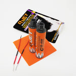 Quest Q-Jet™ C18-4W White Lightning Complete 2-Motor Launch Pack - Q6125