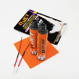 Quest Q-Jet™ D20-8W White Lightning Complete 2-Motor Launch Pack - Q6132