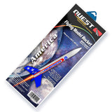 Quest America™ Model Rocket Kit - Q1020