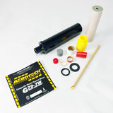 AeroTech G79-7W/L 29mm x 124mm Single Use LMS 1-Motor Kit - 77807